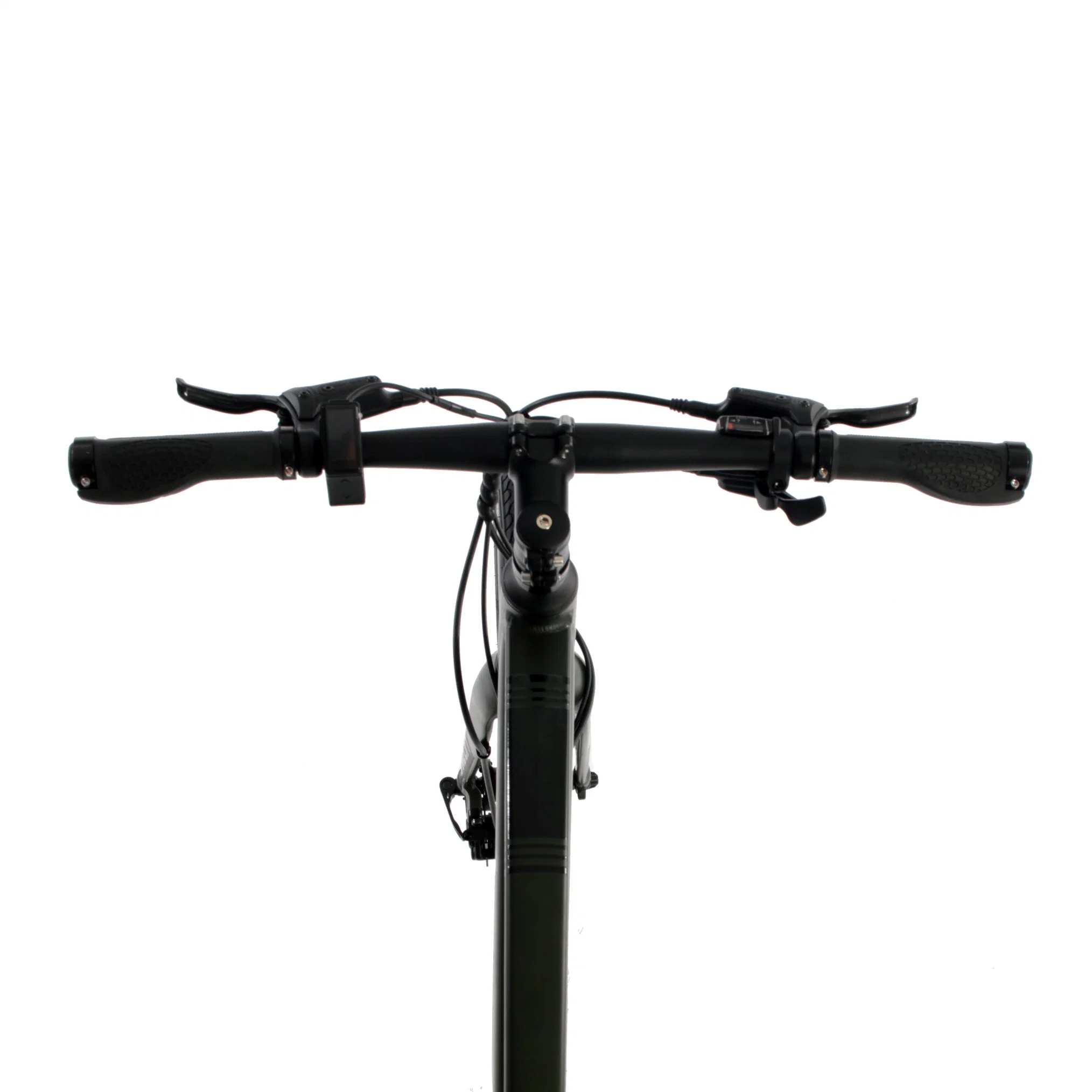 China Manufacturer High-End Road Bike Adult Leisure Electric Bike