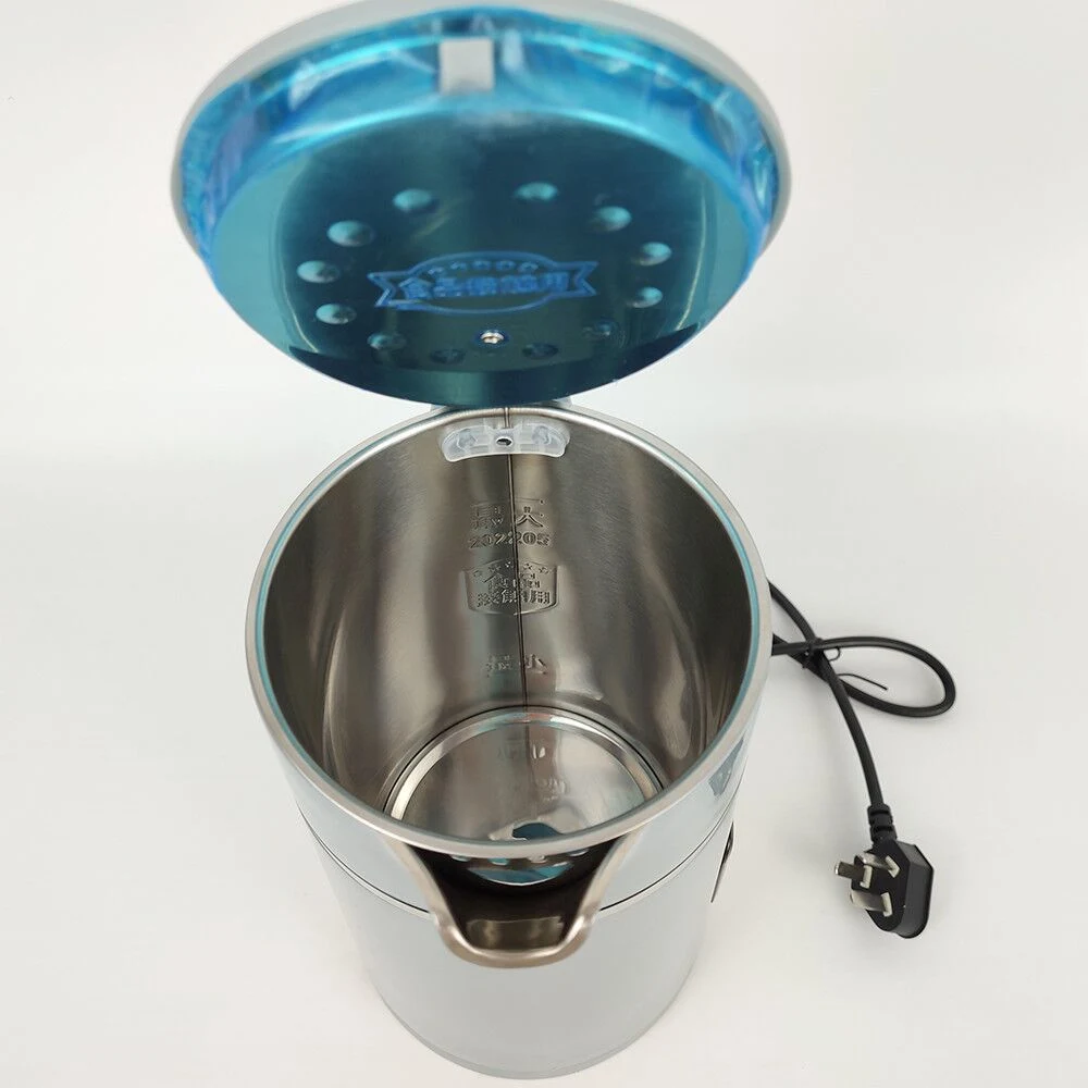 Digitaler Wasserkocher guter Qualität mit automatischer Abschaltfunktion 1,6L/1500W/220-240V/50-60HZ