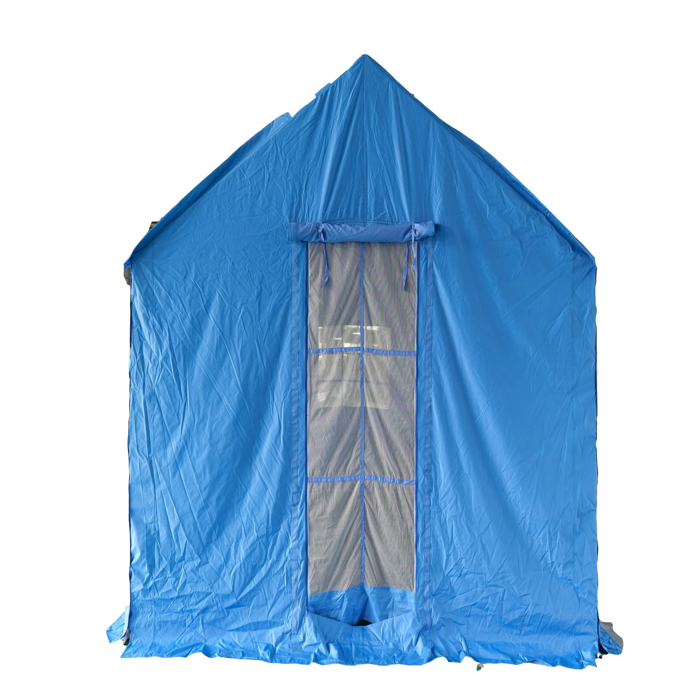 High quality/High cost performance Waterproof Fabric Emergency Hospital Disaster Relief Tent