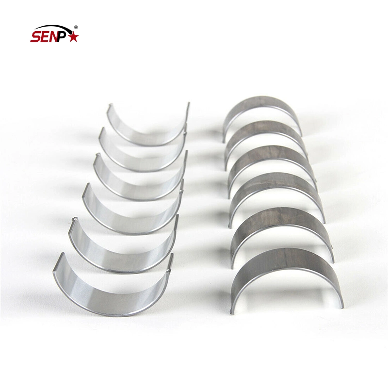 Senpei Auto Engine Parts High quality/High cost performance  Connecting Rod Bearing Kit Fit for Audi A4 A6 2.4L OEM 078 105 701 G