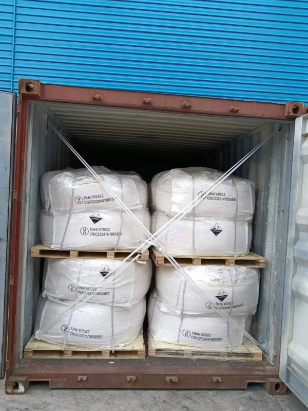 Factory Supply Phosphorous Acid for Agriculrure USD Industrial Use