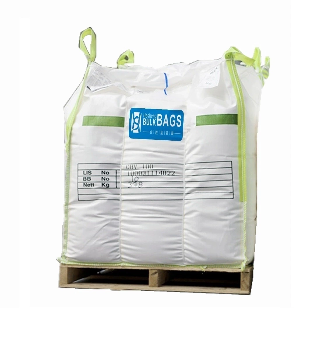 Hesheng Bag Product Bigbag Cement