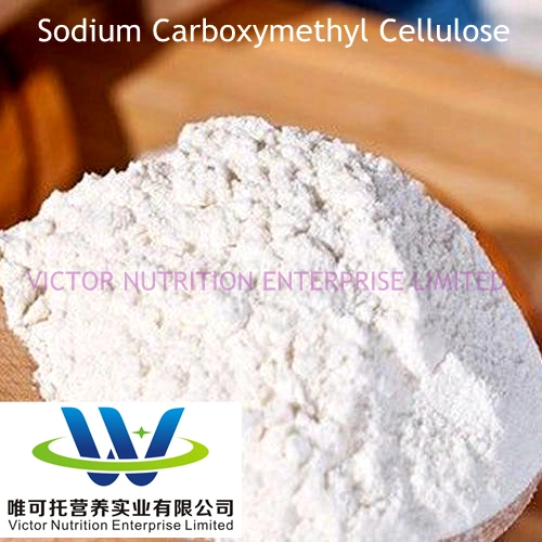 Wholesale/Supplier CMC Food Grade Powder/Carboxymethyl Cellulose CMC