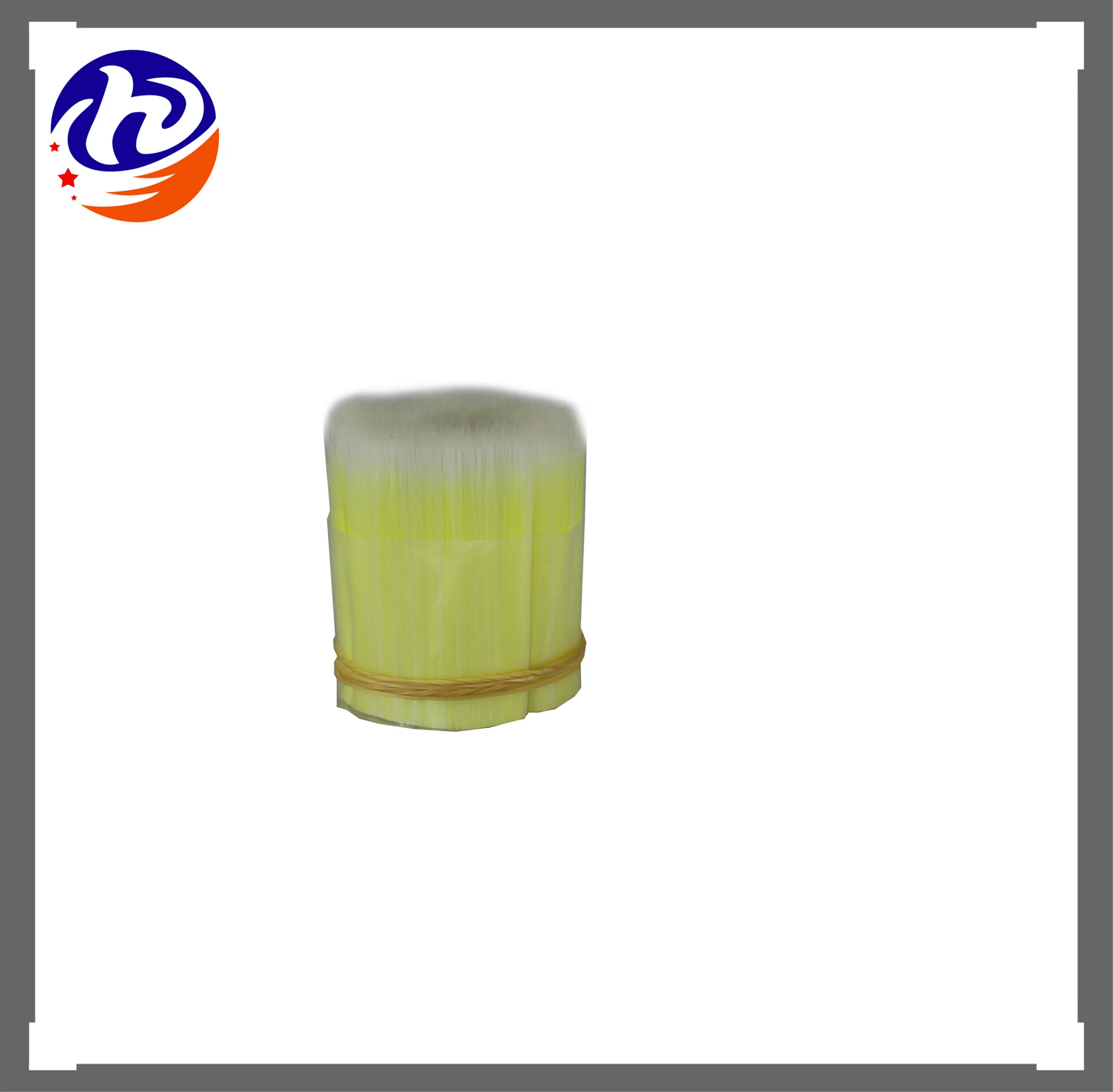 Customized PBT Brush Monofilament PBT Brush Filament for Toothbrush with Competitive Price