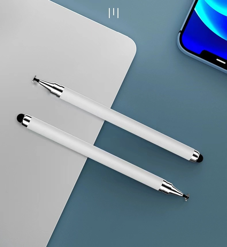 2023 Stylus Pen 2 in 1 for Business School Office Customization Accepted