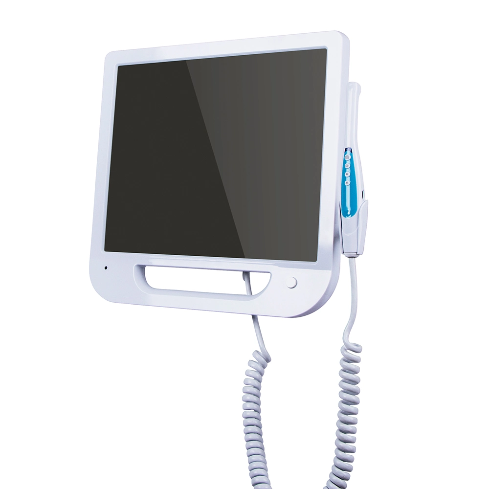 Dental Oral Camera LED High-Definition Screen 32g Display