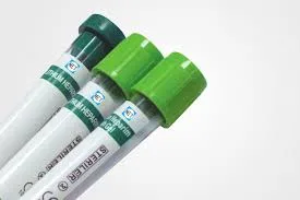 Medical Prp Box Disposable Vacuum Acd Vacutainer Blood Sample Collection Tube/Tubes Cap Mold CE/FDA/ISO for Sale