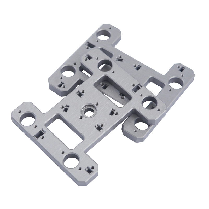 Metal Component CNC Machining High Demand CNC Machining Parts Automation Spare Parts