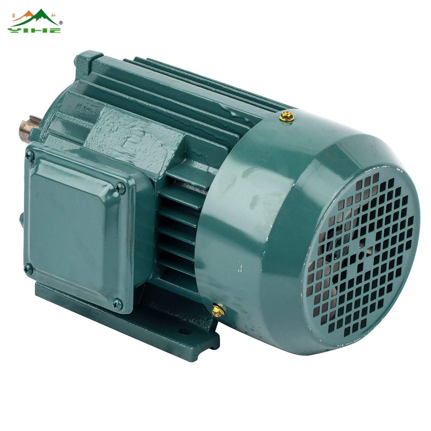 Yx3-355L1-4 Yx3 Series Hot Sale High Efficiency AC Three Phase Electric Motor Good Performance AC Motor Ie3 Ie4 Ie5 CE CCC Approved