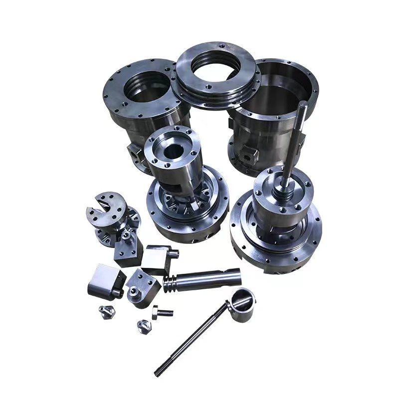 OEM Processing CNC Parts Customization, Turning Parts, Bushings