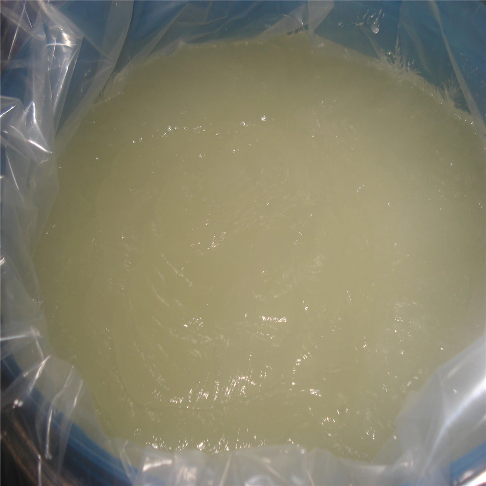 AES Sodium Lauryl Ether Sulfate 70% SLES for Detergent