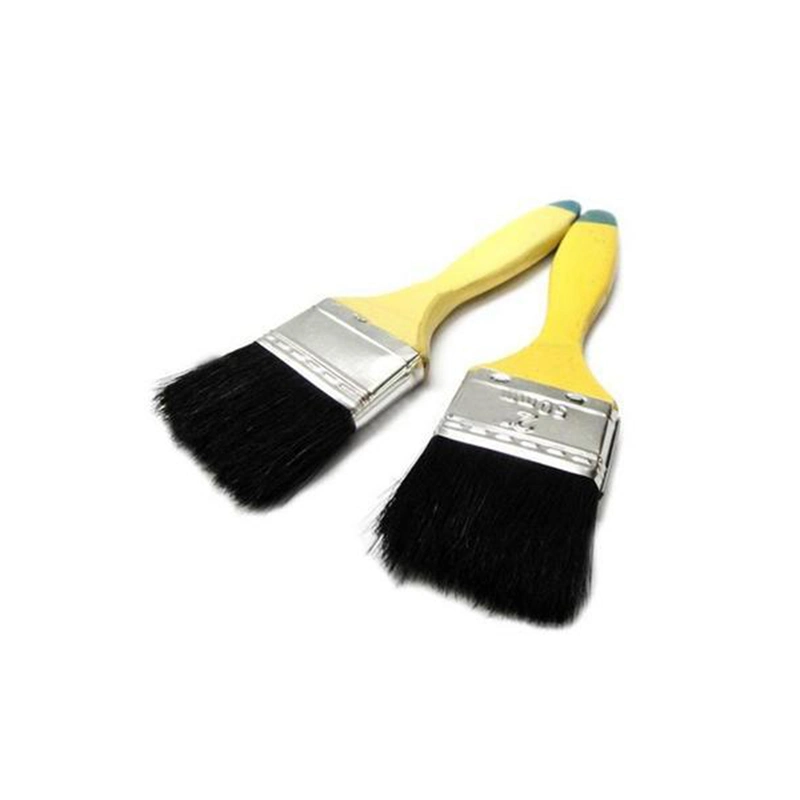 Thickened Soft-Bristled Paint Brush Professional Wall Cleaning Tool