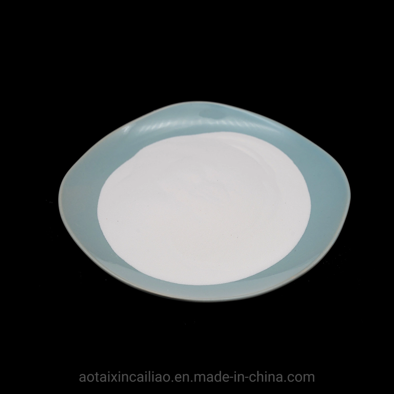 El polvo de óxido de alúmina calcinada de refractarios, el corindón de sinterización y cerámica