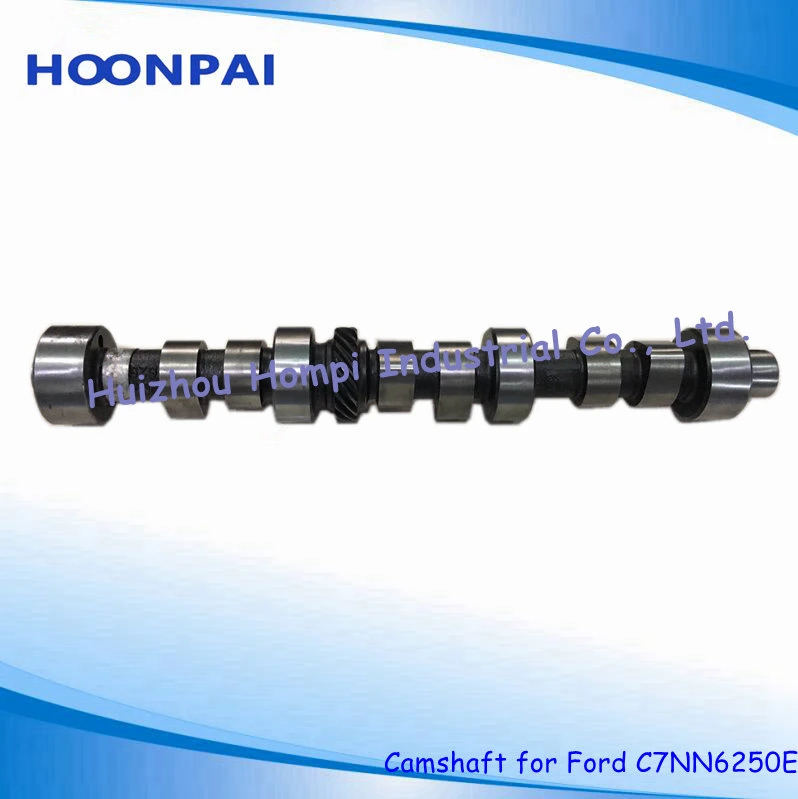 Auto Parts Engine Parts Camshaft for Ford Engine 6.8 V10 E250-E450/F250-F550/T12/T15/Tl16/Tl18/Tl20/F23z/C214/D18na