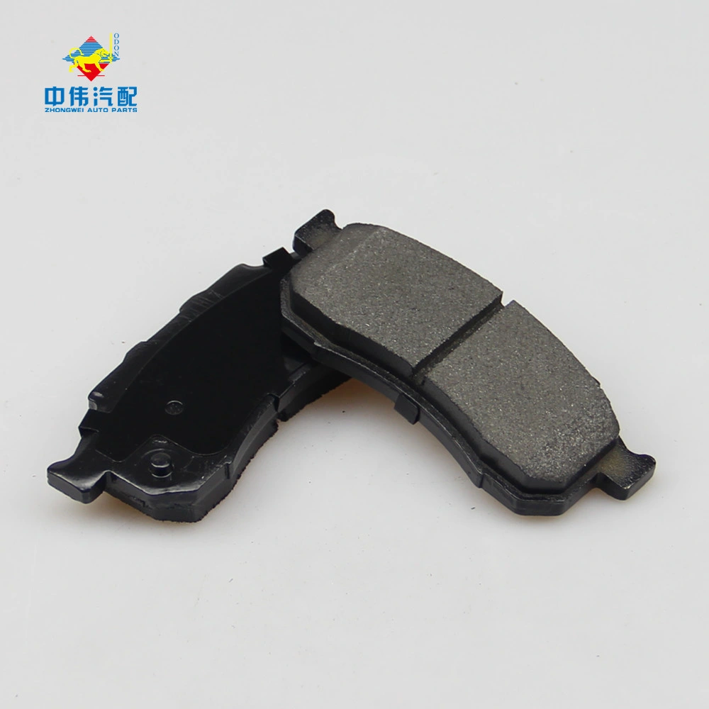 a-416wk Japanese Car Parts Brake Pads for Japanese Car Honda Vamos-Hobio