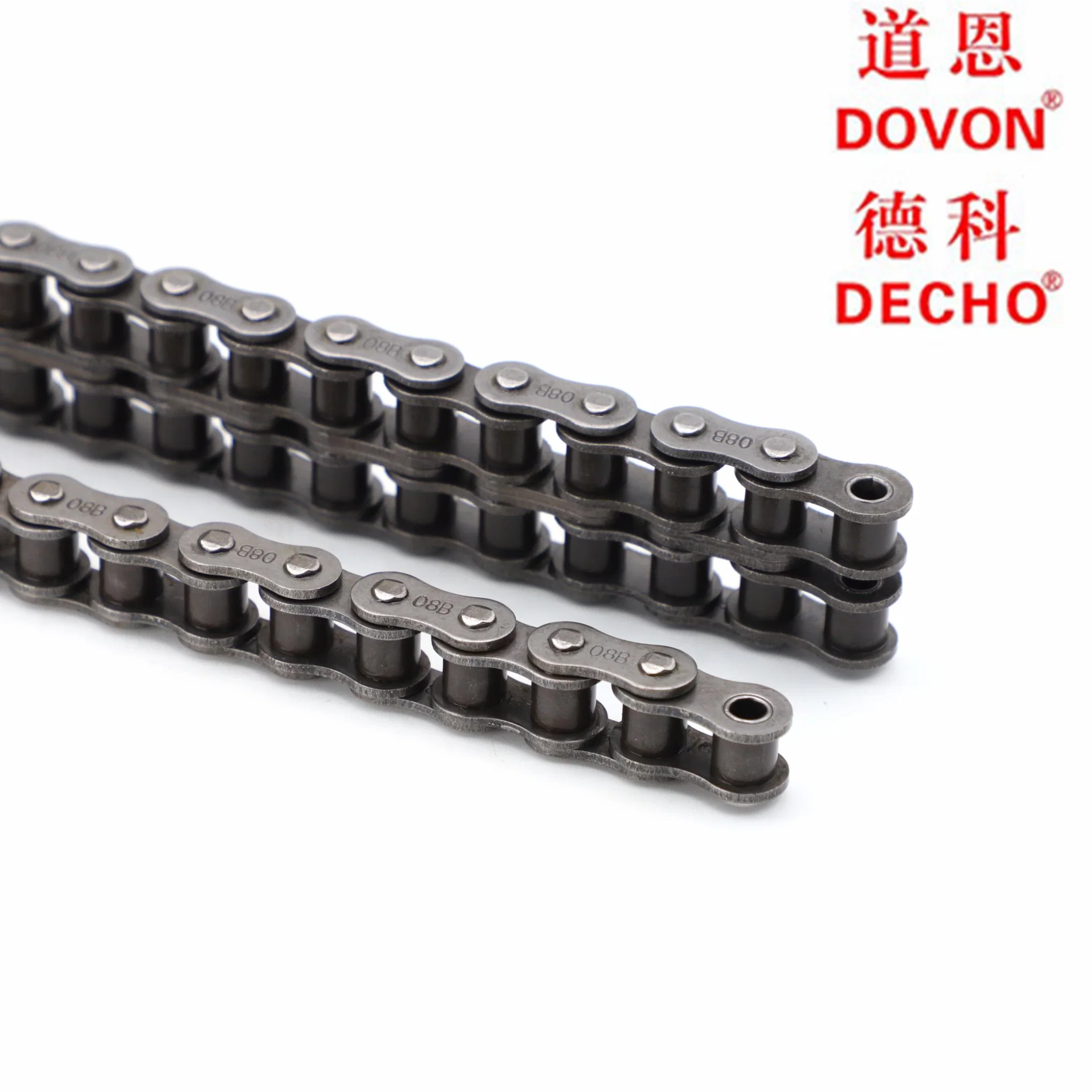 Short Pitch Transmission Precision Roller Chain (B series)