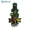 Central Vacuum Cleaner Parts Inlet Valve