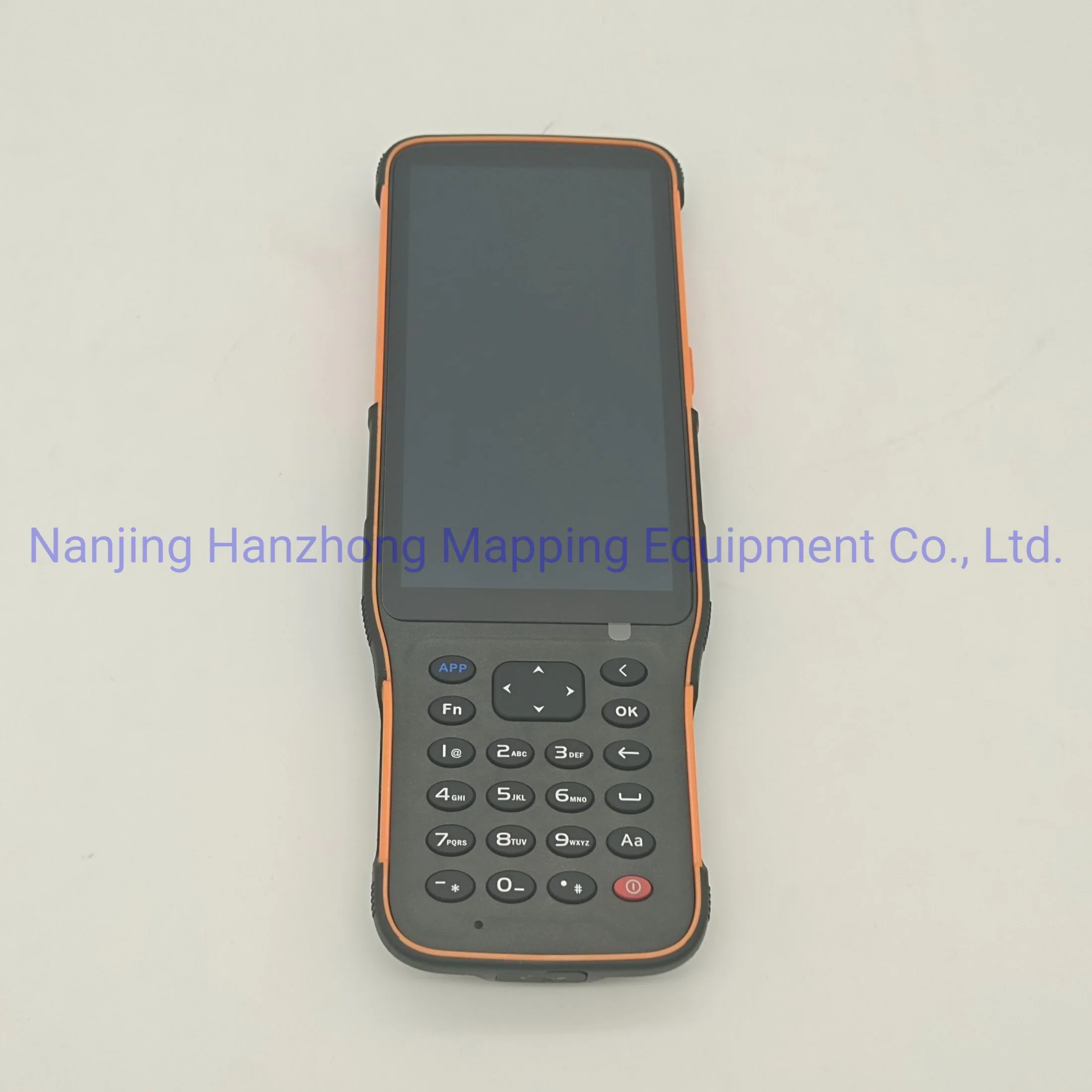 CHC T5 PRO GPS لا يوجد ملاحة غير التصديق مع وحدة التحكم Hce600