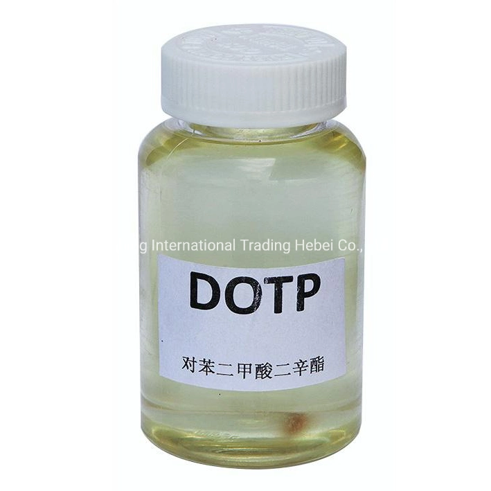 Dotp aditivos plastificantes de tereftalato de Dotp Dioctyl Nº CAS: 6422-86-2