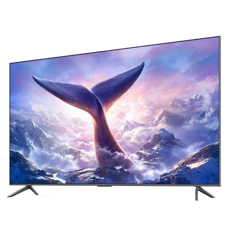 Smart TV LED de 55 polegadas com 4K 2K para Comercial