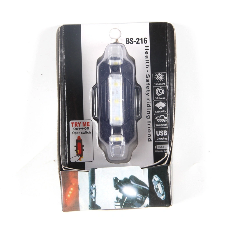 Bike Lights Promotional Equipment Mother Atraction Connector signal Bomber Lumen Projector Real Bend Motorway Bicycle Light