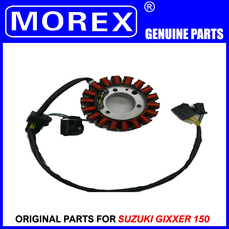 Motorcycle Spare Parts Accessories Original Quality Starting Motor for Suzuki Gixxer 150