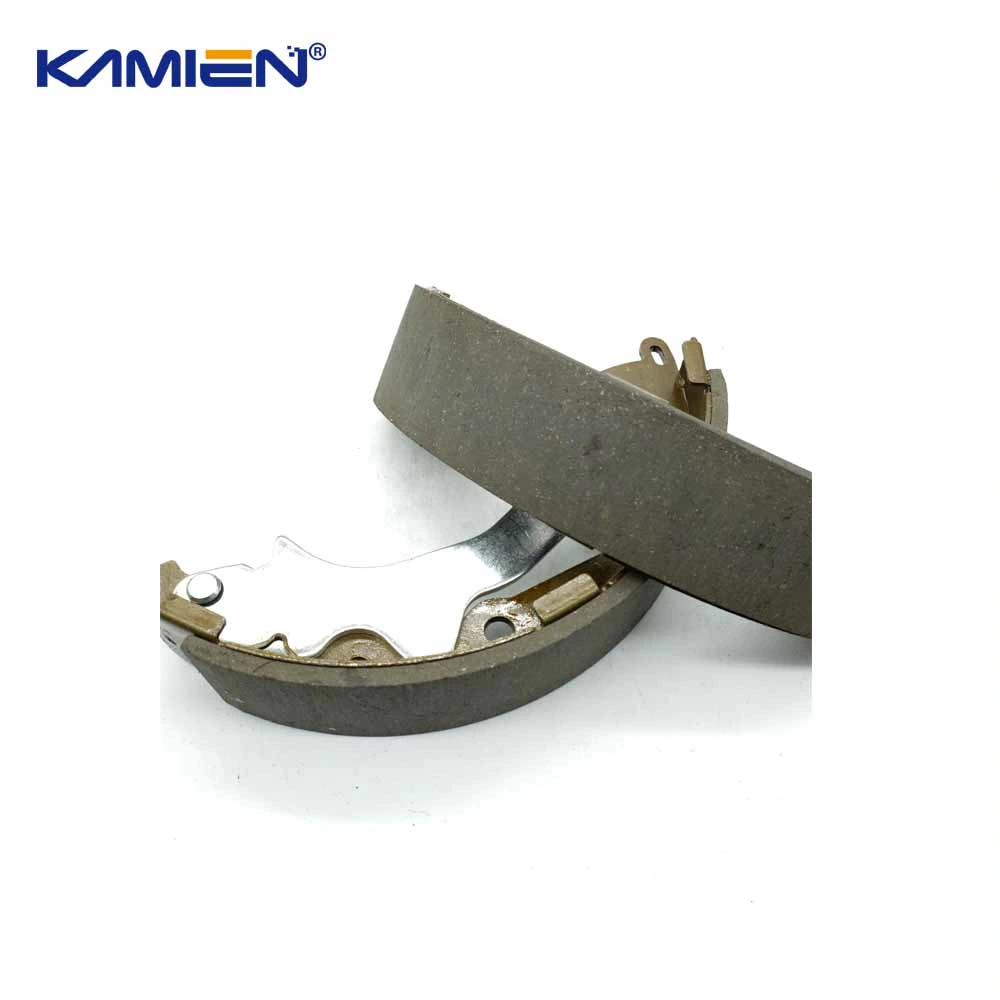 Kamien Auto Parts Long Life Car Parts Brake Shoes for VW (S996-1667)