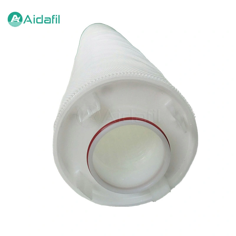 Hf 3m60PP010c01 el caudal alto Filtro de agua para la industria médica 60'' el filtro de agua