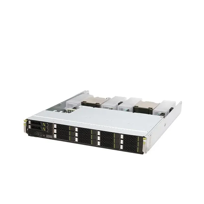 Hua Wei Fusionserver CH225 V5 Full-Width Storage Compute Node for E9000