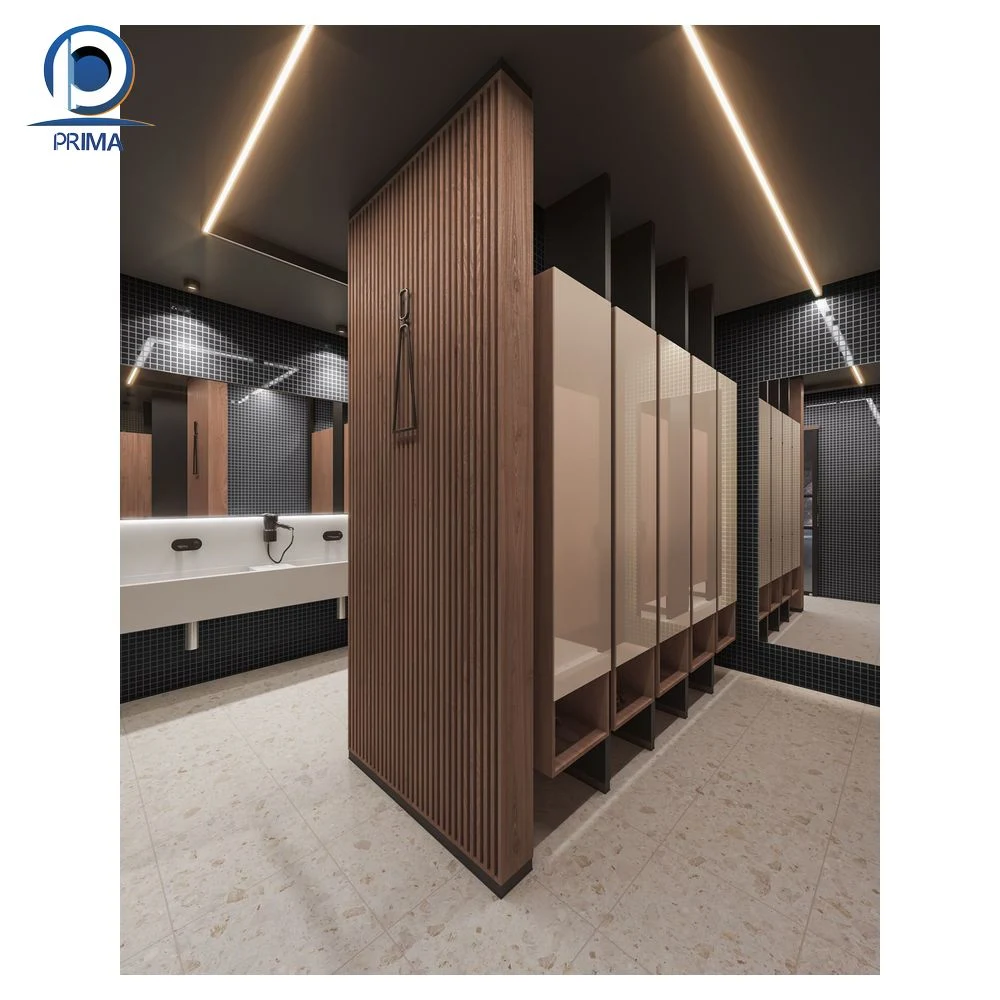 Prima Top Quality New Modern Home Customized Wardrobe Elegant Furniture