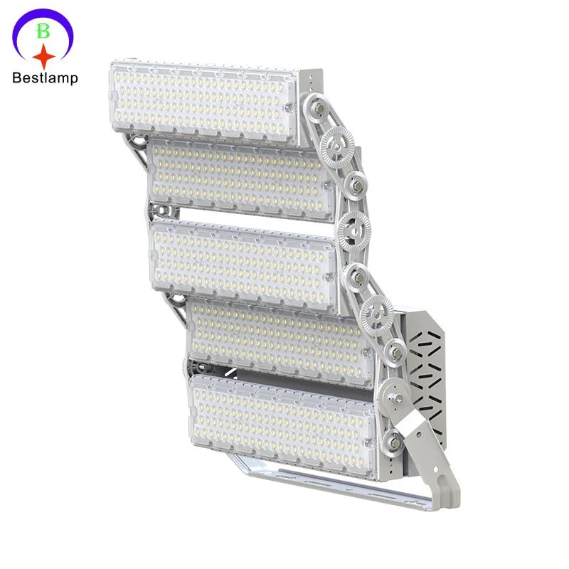 OEM/ODM Modern White LED Light Fixture IP66 High Power LED