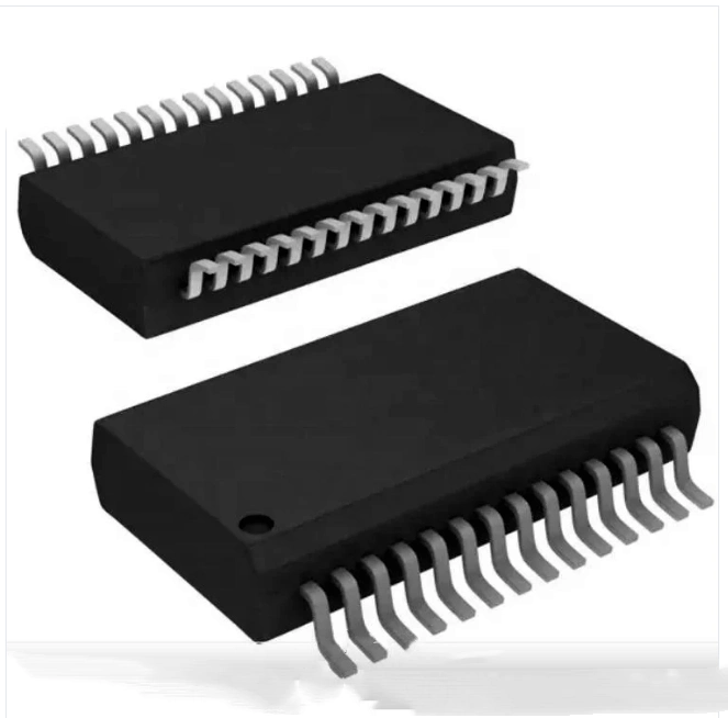 IC Chip Electronic Components Sic402acd-T1-Ge3 Bom List Components
