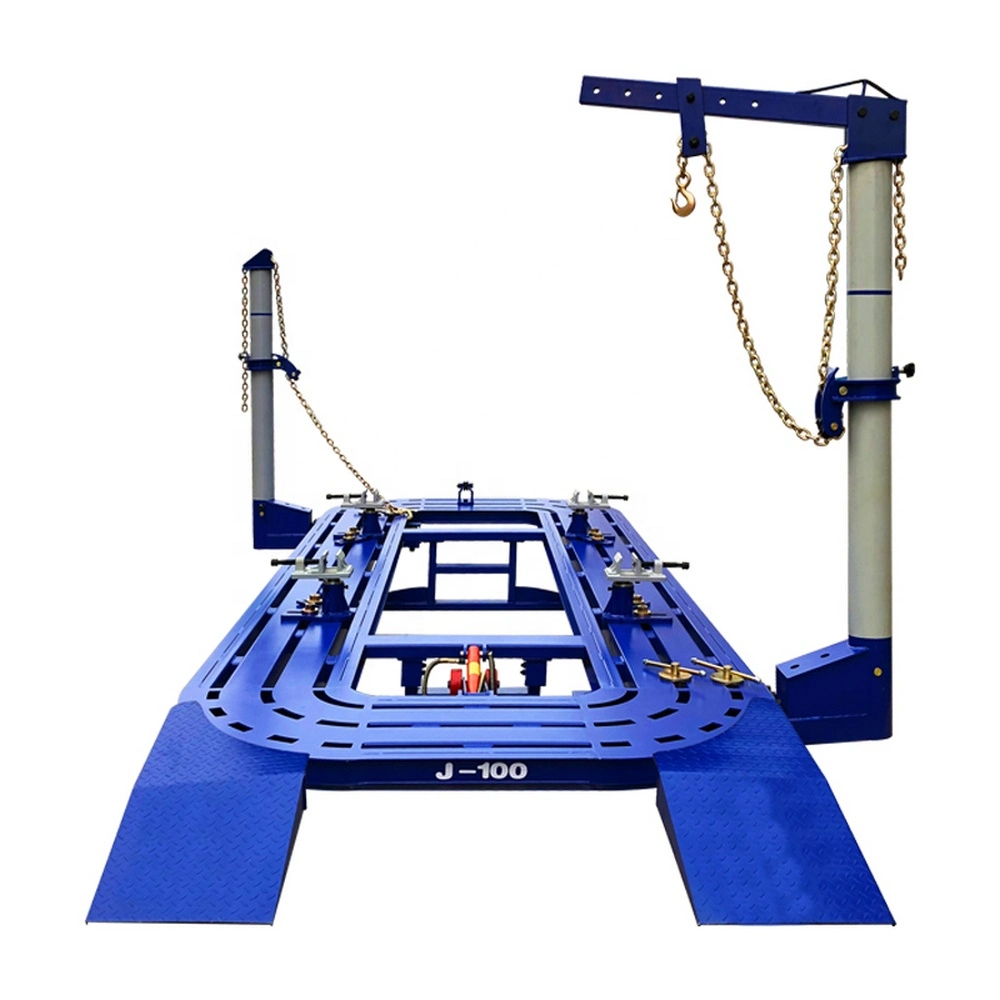 Car O Liner Frame Machine/Auto Body Frame Machine/Garage Equipment with Factory Price