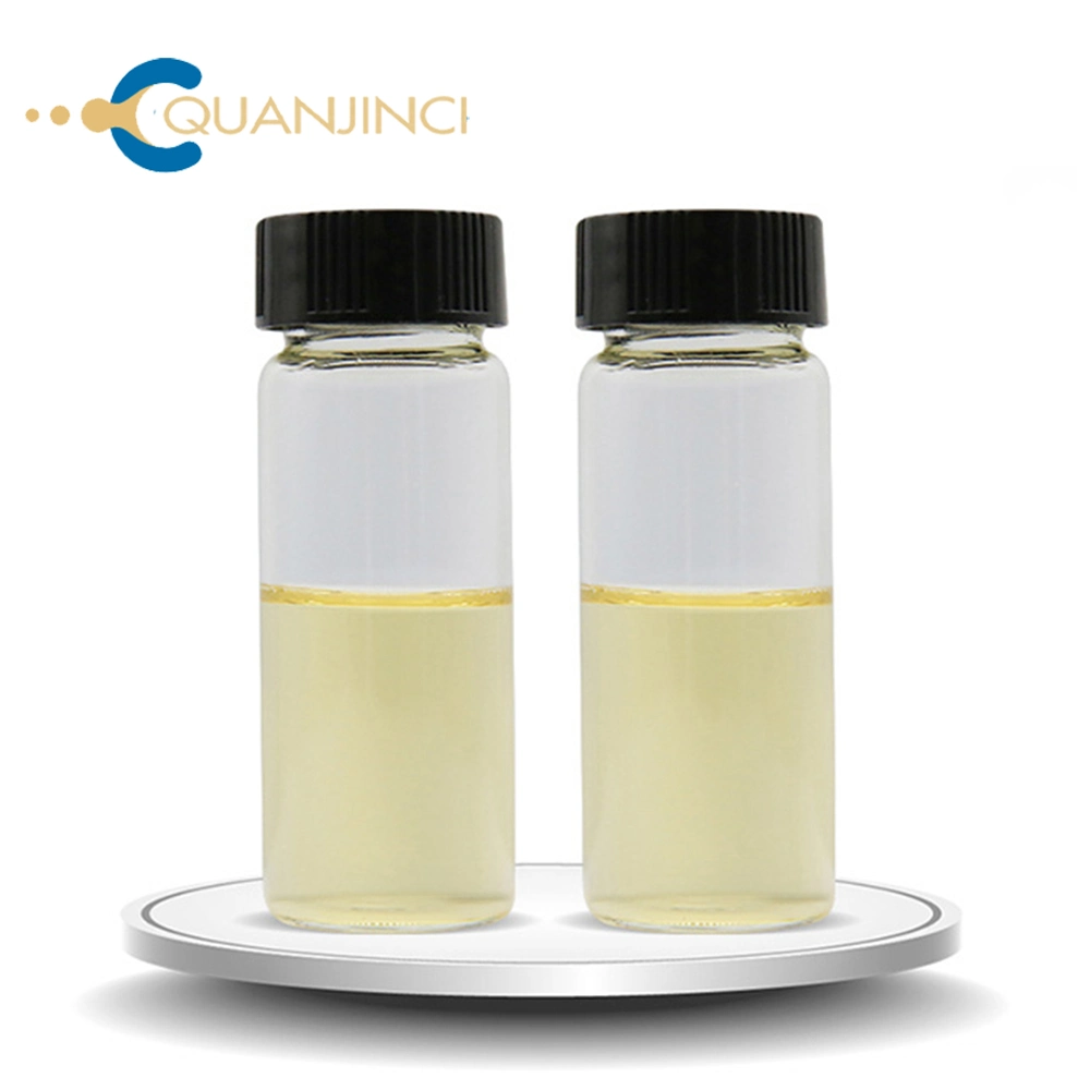 Factory Supply Insecticide Anti-Mosquito Icaridin with Good Price CAS 119515-38-7 Pharmaceutical Intermediate Chemical Raw Material Medicine Material in Stock