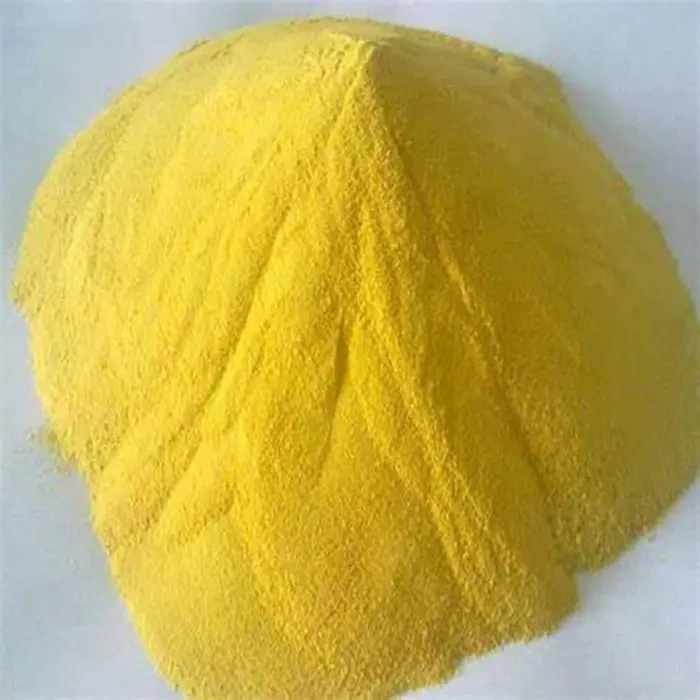 CAS 1327-41-9 PAC Polyaluminium 28% 29% 30% Industrial Grade Coagulant Poly Aluminium Chloride