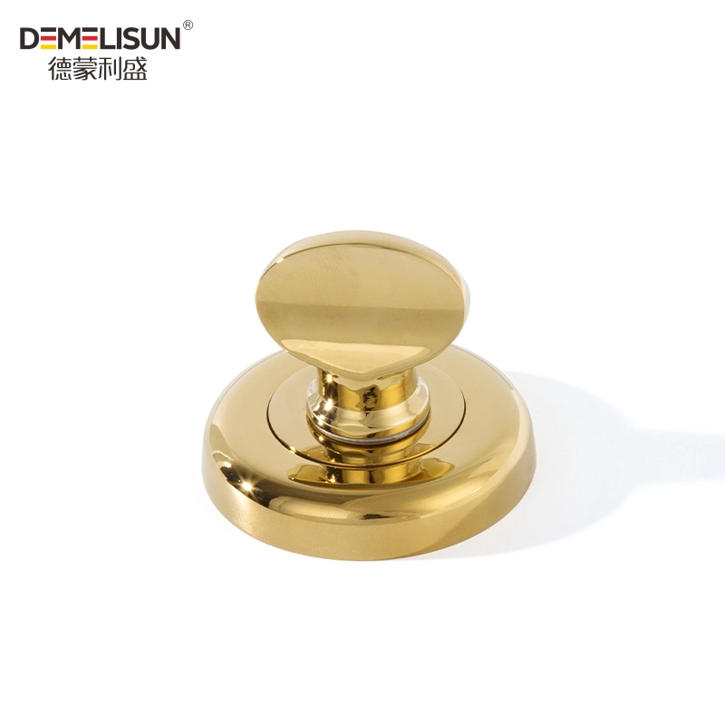 Deluxe Zinc Alloy Door Knob Hardware for Doors Xn-01