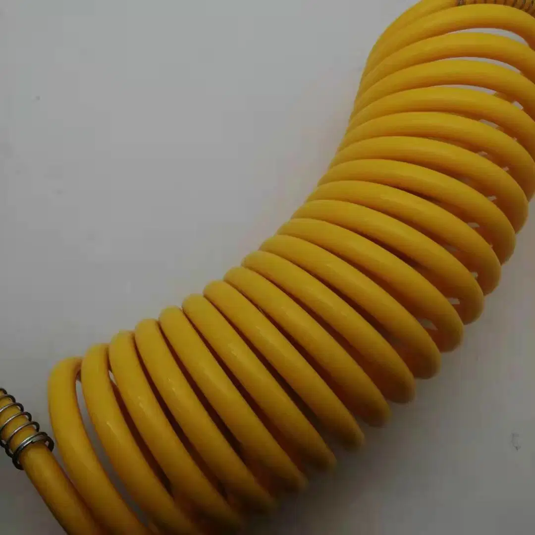 Reasonable Price Coiled Air Lines for Truck Brake