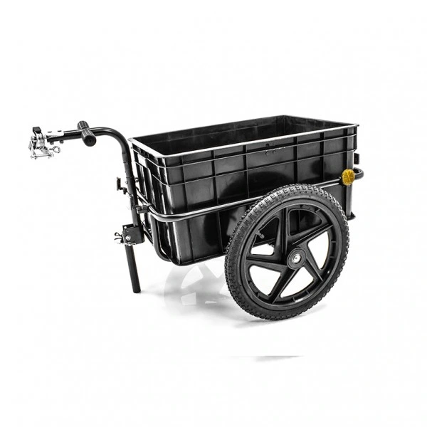 Mobility Scooter Accesarries Cargo Trailer with Water Proof Cover