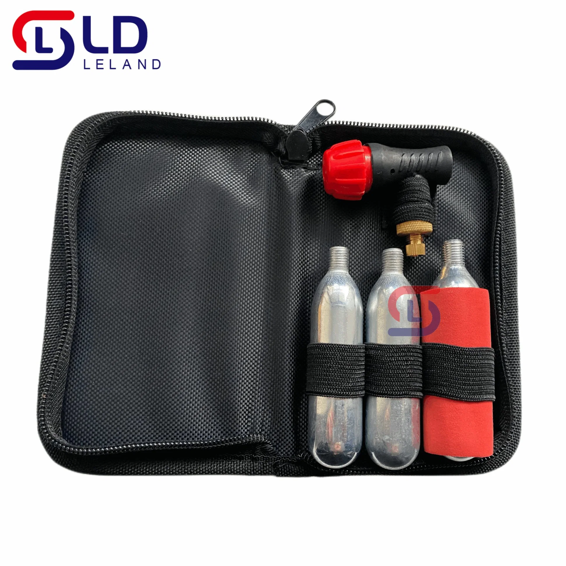 High quality/High cost performance  Motorcycle Accessories Tubeless Tire Repair Kit/Tire Repair Tool for Wholesale/Supplier