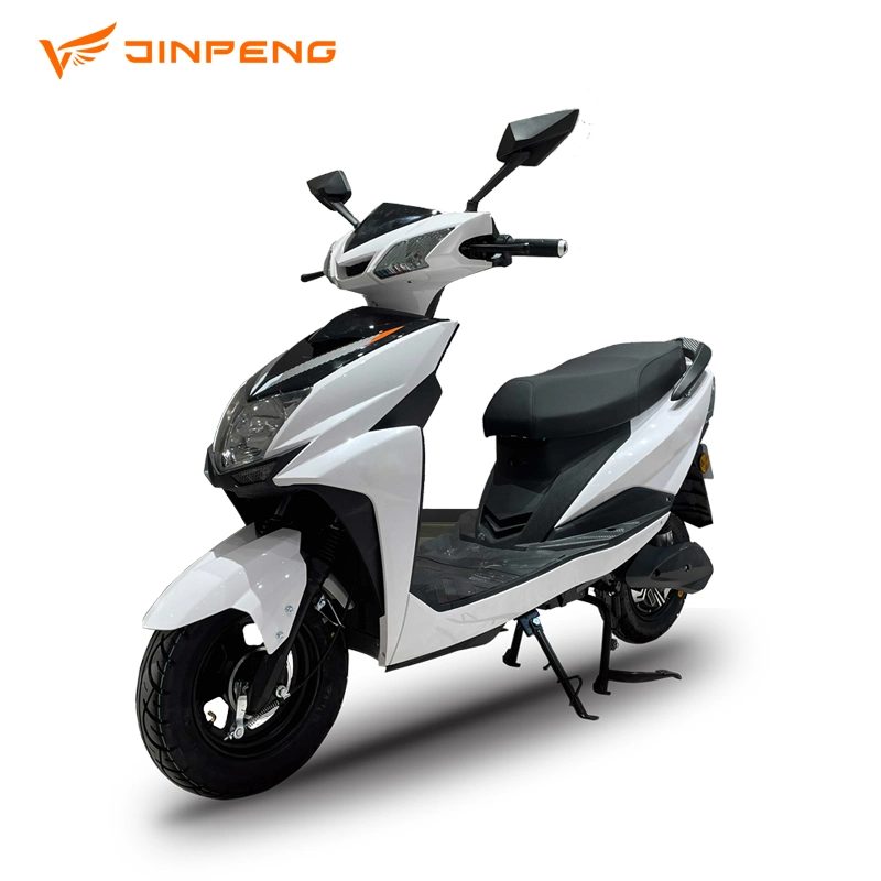 High Quality Electric Moped Factory Jinpeng Brand Motorcycle