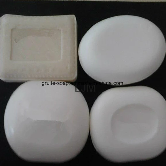 Cheap Wholesale/Supplier Hotel Bar Toilet Soap Bathing Soap