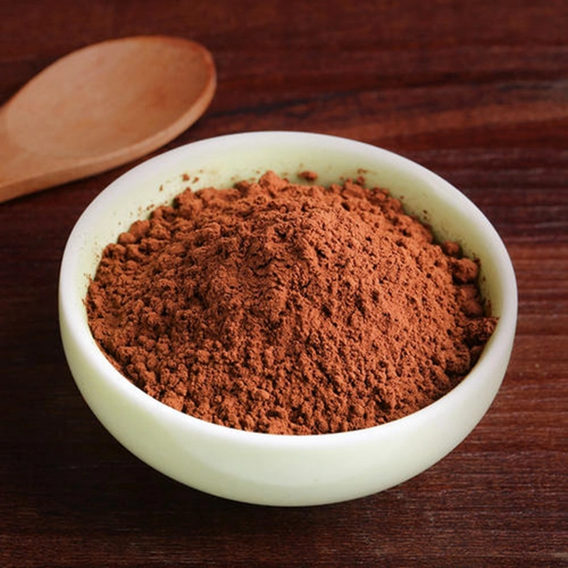 Food Additive High quality/High cost performance  Organic Natural Instant Cocoa Powder