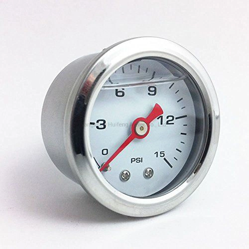 2019 Electrical Car Parts 60mm Wideband Air Fuel Ratio Gauge