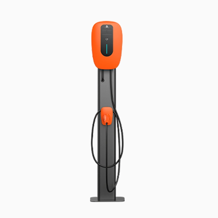 Murale socle scientifique /Vert chargeur EV stable avec la CE de charge d'accueil prix d'usine RoHS