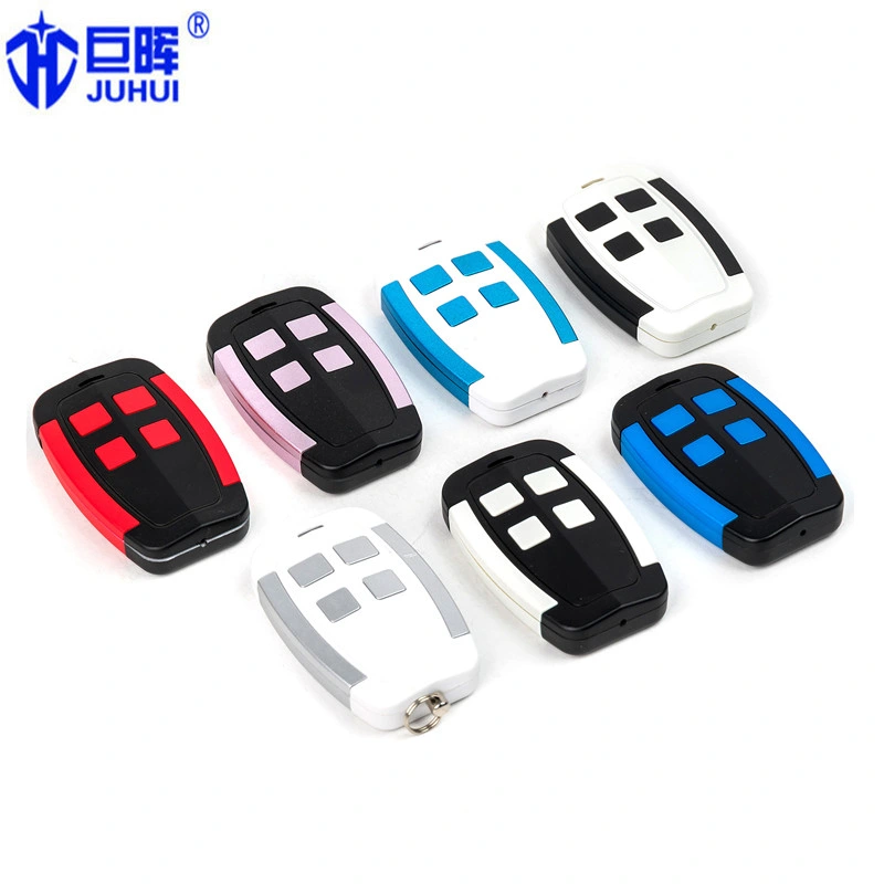 Face to Face Copy Multifrequency Rolling Code Remote Control Duplicator