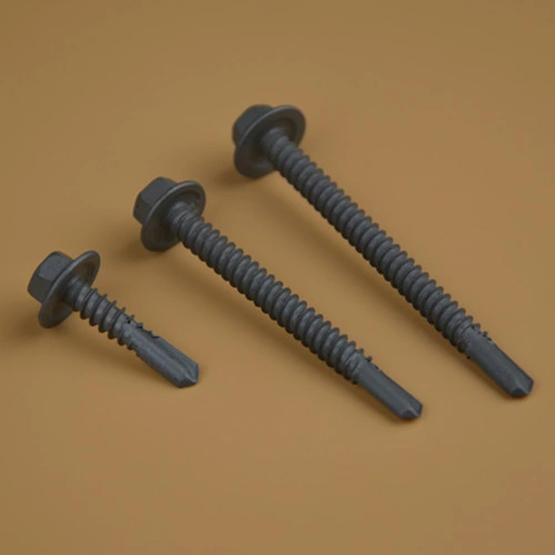 Self Tapping Screw/Self Drilling Screw/ Pozi Screw Bolts