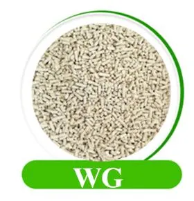 Ruigreat Chemical Agrochemical Herbicide Pesticide Trifloxysulfuron 1, 85% + Ametryn 73, 15% Wdg