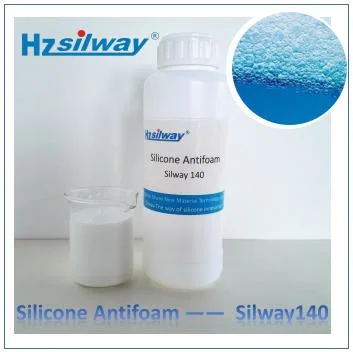 Silway 140 Silicone Defoamer for Agricultural Applications with Good Stability in Wide Temperatures Range