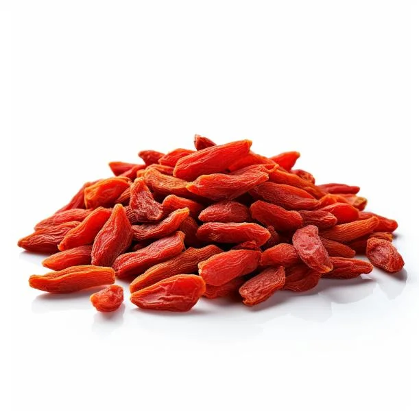 2023 Neue Bio-Trockenfrüchte Rote Wolfberry Goji Berry