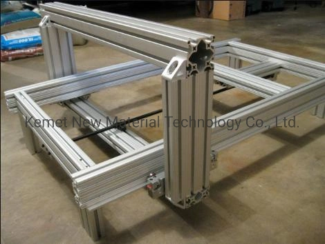 40160 T-Slot Aluminium Extrusion Profile for Ender Extender